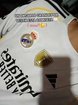 #RealHastaLaMuerte🤍🫡 #RealMadrid  #fypp  #dale❤️