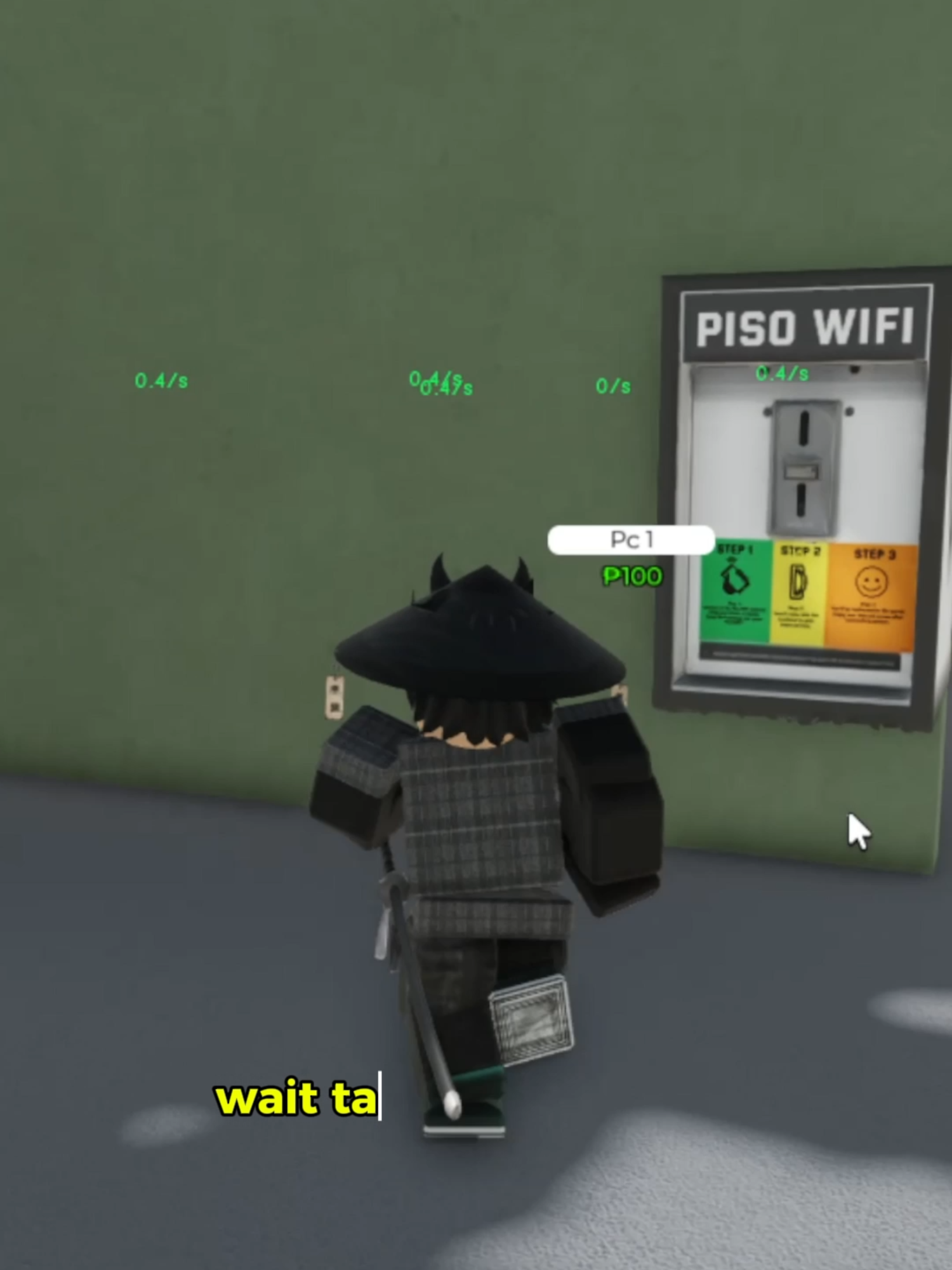 Comment kayo ng suggestions para sa game | Join discord in bio#roblox #robloxdev #robloxphilippines #pinoy #pinoygame #robloxstudio #filipino