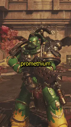 My throats still healing from being sick #warhammer40000#warhammercommunity#spacemarine2#spacemarines#salamander#warhammer40kmeme#warhammertiktok#warhammer40k#horusheresy