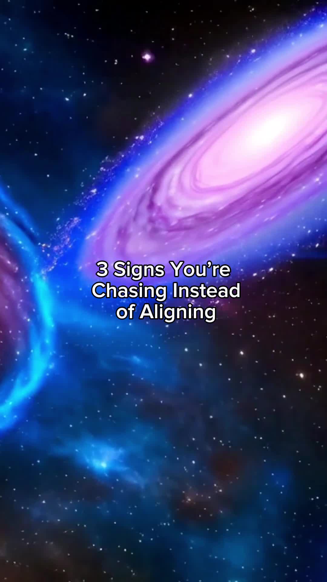 It’s not them you’re chasing… it’s the part of you that forgot your own power. #TwinFlameJourney #DivineFeminine #TwinFlameSigns #ChasingVsAligning #InnerUnion #SpiritualAwakening #ViralReels #AscensionJourney
