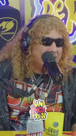 MMMMM MÁQUINA, SEGUÍ PASANDO CAMBIO🗣️Llegó @claudioelmakina recordando #ElRejunte, canción que nombra varias de las bandas de cumbia villera del 2000😎 #jalájalá #elmaquina #unpocoderuido #cumbiavillera 