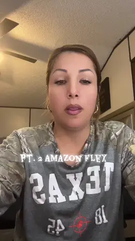 #amazonflex #sidehustle #amazondeliverydriver #fyp 