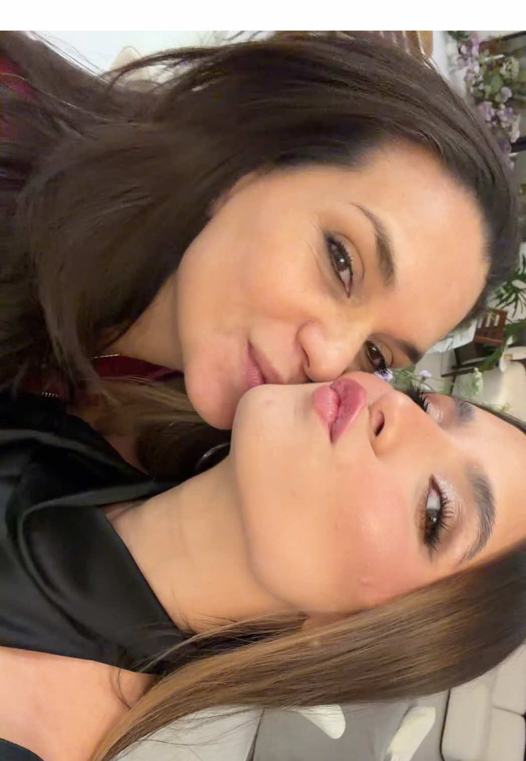 Que tu mamá sea tu mejor amiga>>🥹💗