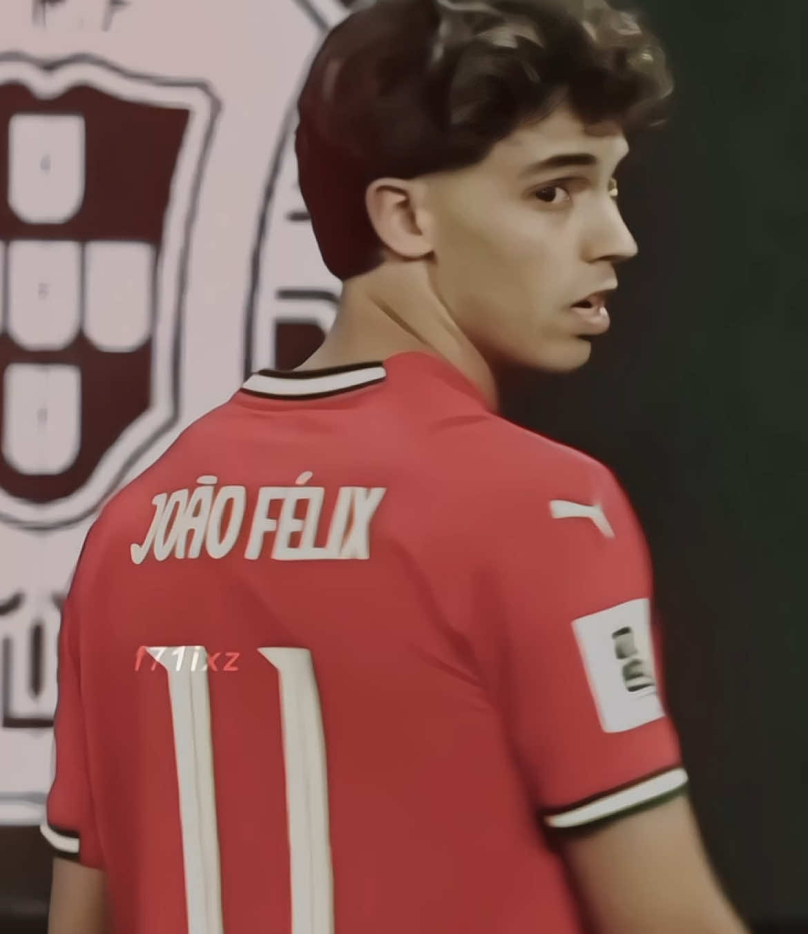 #JOAOFELIX || #joaofelixedit #vspedit #fyp #viral || @JoaoFelix79 || ALL CLIPS BELONG TO UEFA ( NO COPYRIGHT INTENDED ) 