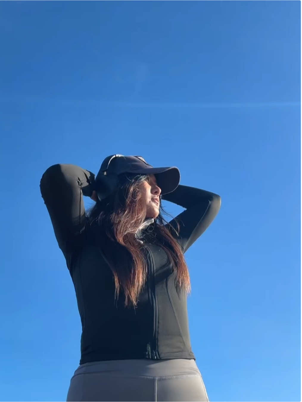 I like the view 💙🦋