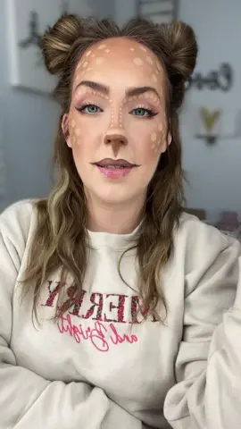 “If you can’t say something nice, don’t say nothing at all.” ~ Bambi 