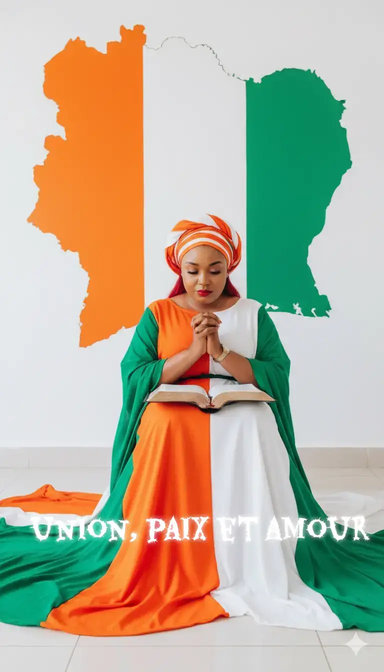 #cotedivoire🇨🇮 #trentviraltiktok 