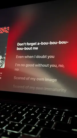 Doubt Demo #music #audio #lyrics #lyricsvideo 