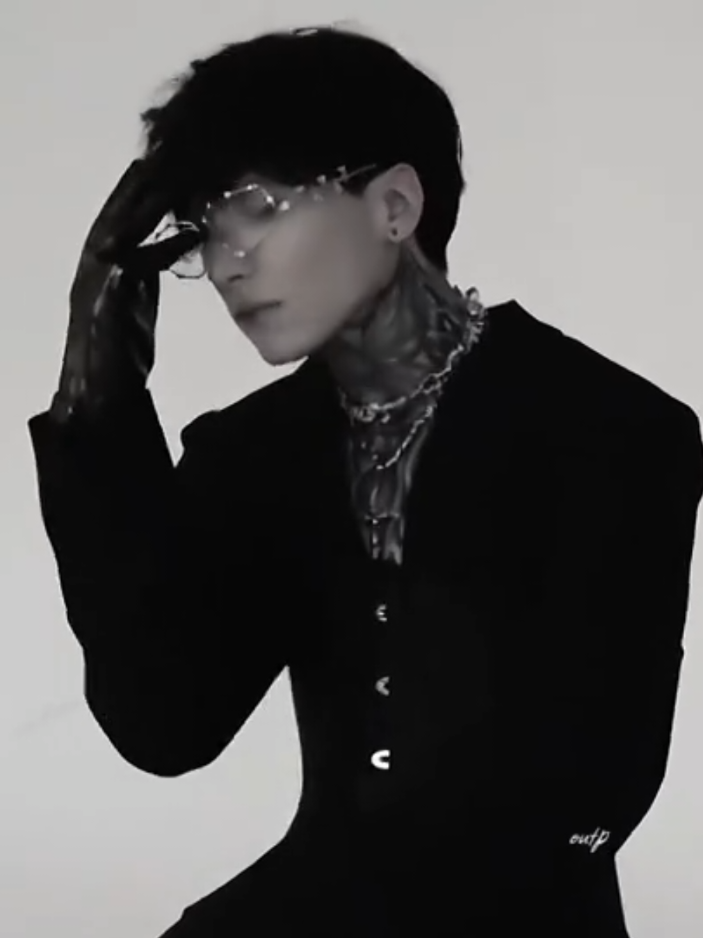 el stream de hoy todo que ver .#xcryedits #model #cry #cryboyers #crybabys 