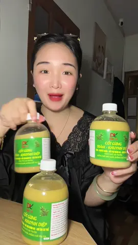 Thấy mua cả combo 3 chai này về dùng vừa rẻ vừa tiện mn ạ#thanhngocreview #cotgungtramkhuynhdiep #xuhuong 