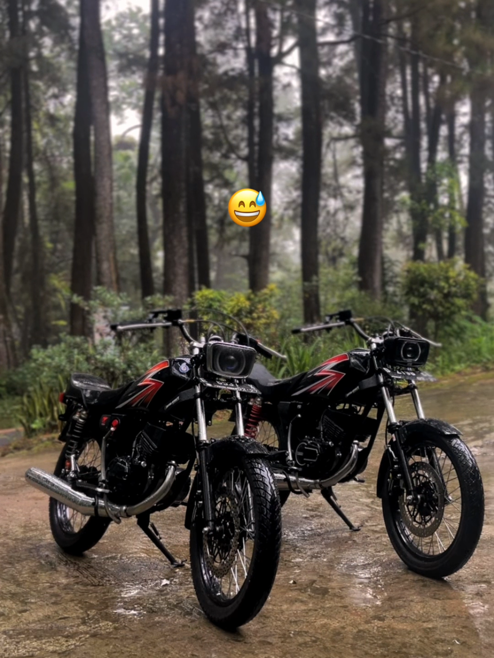 #rxking #rxkingindonesia #rxking135cc #2stroke #2tak 