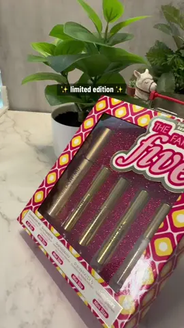 Limited edition bundle #beautytips #beautyhacks #beautytrend #beauty 