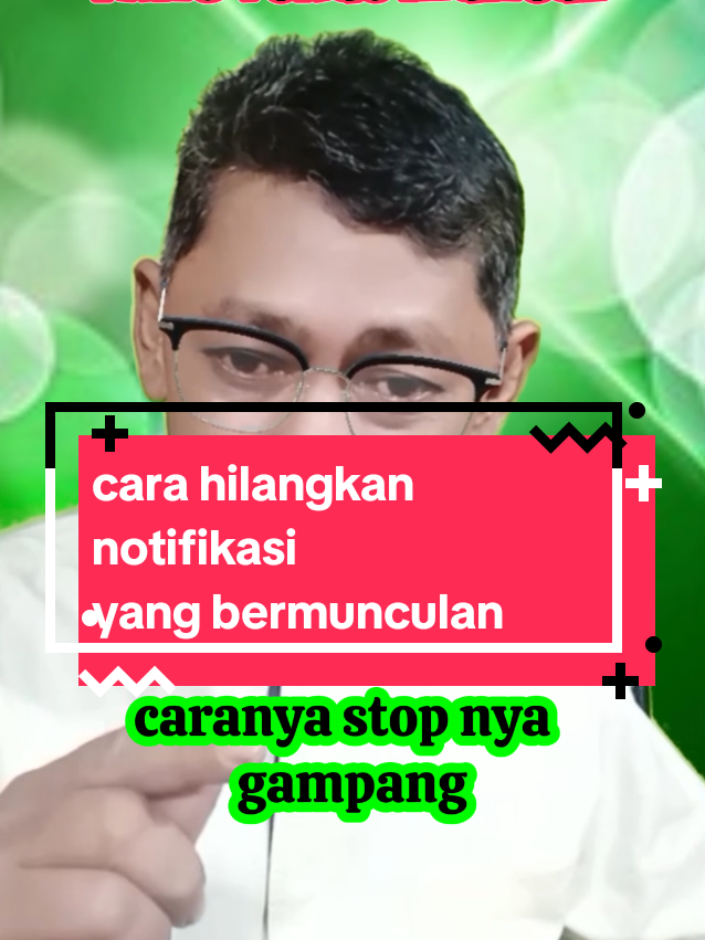 cara hilangkan notifikasi 👉@Fadlys Tron  ini video tutorial cara menonaktifkan notifikasi dari aplikasi yang dipilih #carahilangkannotifikasi  #stopnotifikasi  #carasupayanotifikasitidakmuncul 