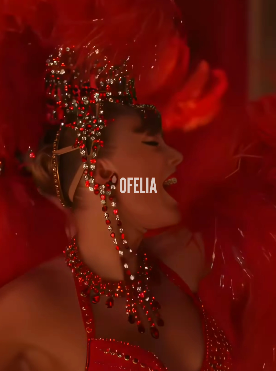 #taylorswift #thefateofophelia #thelifeofashowgirl #swifties #subtitulosenespañol 