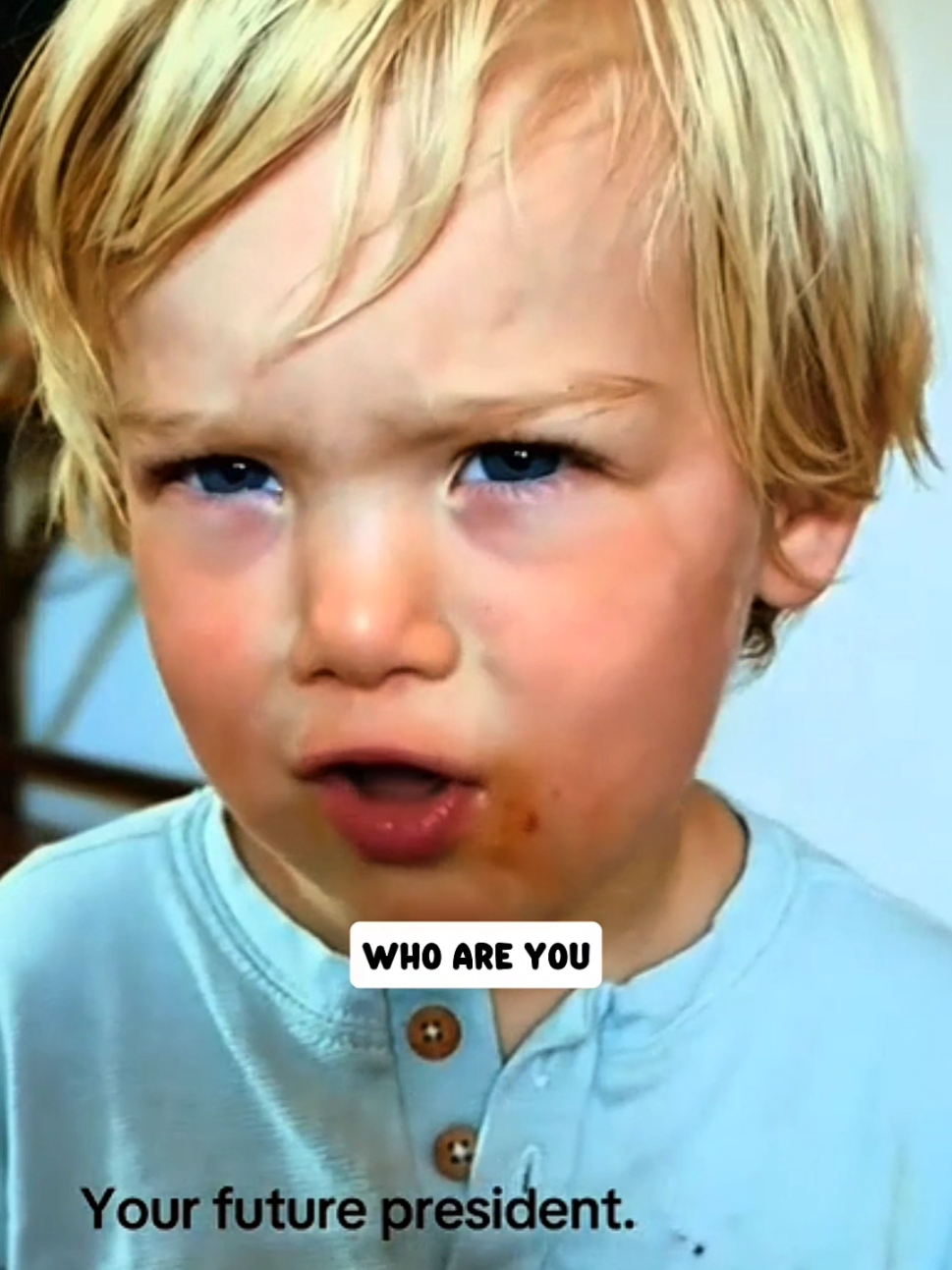 Funny kids videos 😂 #cute #funny #cutebaby #babiesoftiktok #kidsbelike 