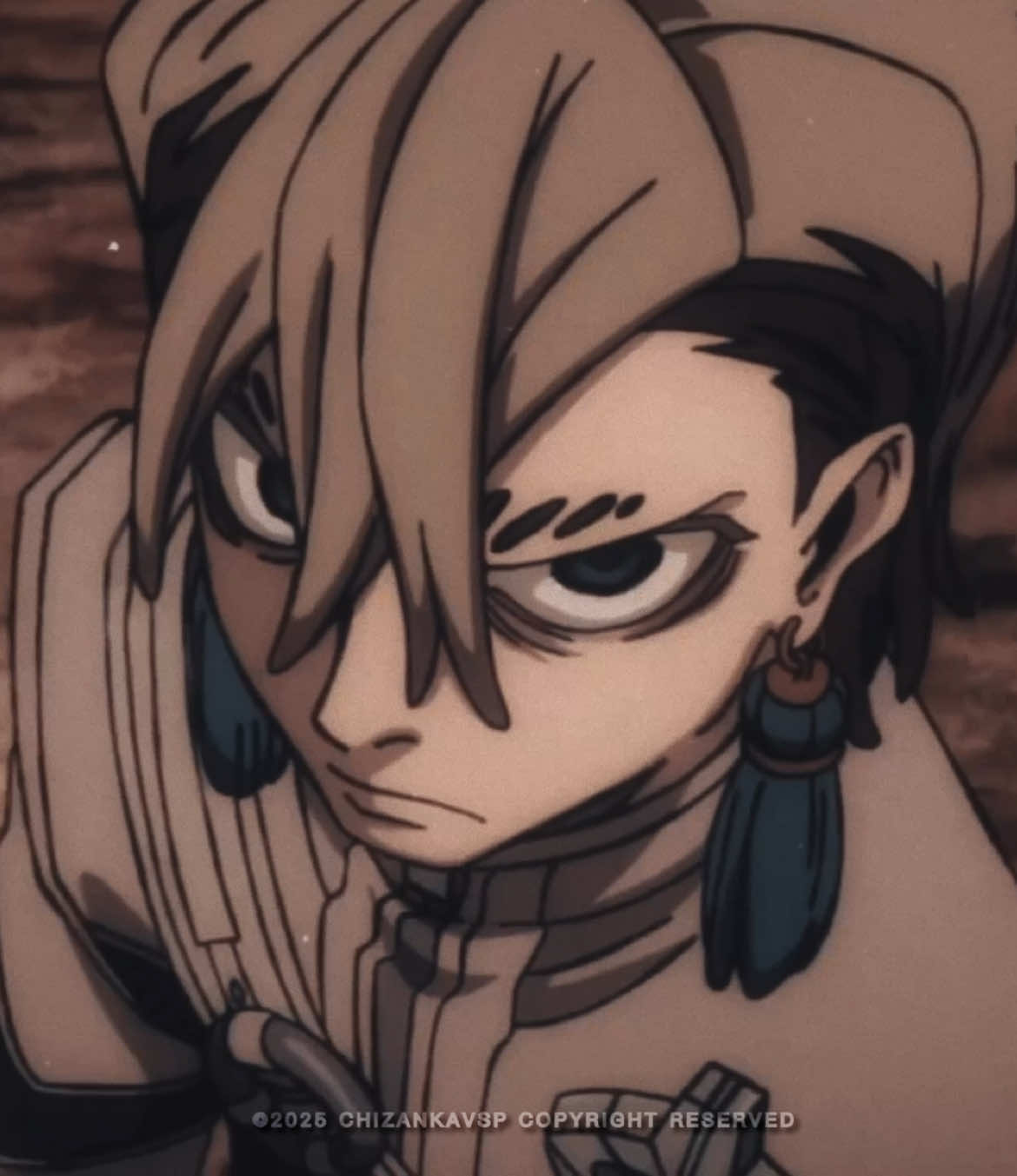 Ugh they were so tuff this ep | JOIN DISC SERVER IN BIO OR JUST TYPE “chivilings”!!!! #jabberwonger #zankanijik #gachiakutaedit #jabberedit #fyp 