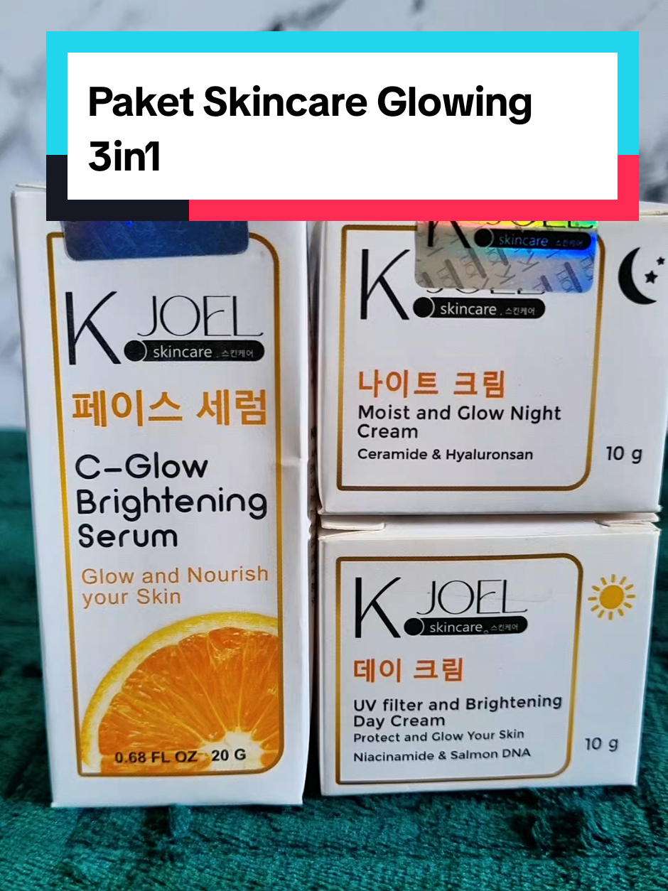 #kjoelskincare #kjoel 