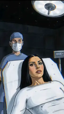 La piel que no envejece de Kim Kardashian. #piel #kimkardashian #storytime #horrortok #misterio 