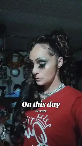#onthisday