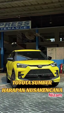 Dapatkan Banyak Promo di Bulan Oktober Hanya di Toyota Sumber Harapan Kaltim-Kaltara