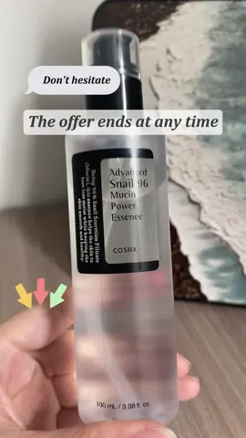 snail mucin has my skin glowing like a mirror 🐌✨ @COSRX Official @COSRX US #COSRX #COSRXDermSkincare #MirrorSkin #SnailMucin #SnailEssence #SnailCream #AcneSolution #SkinBarrier