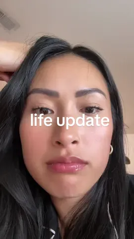 major debreif session bc we have so much to catch up on #lifeupdate 