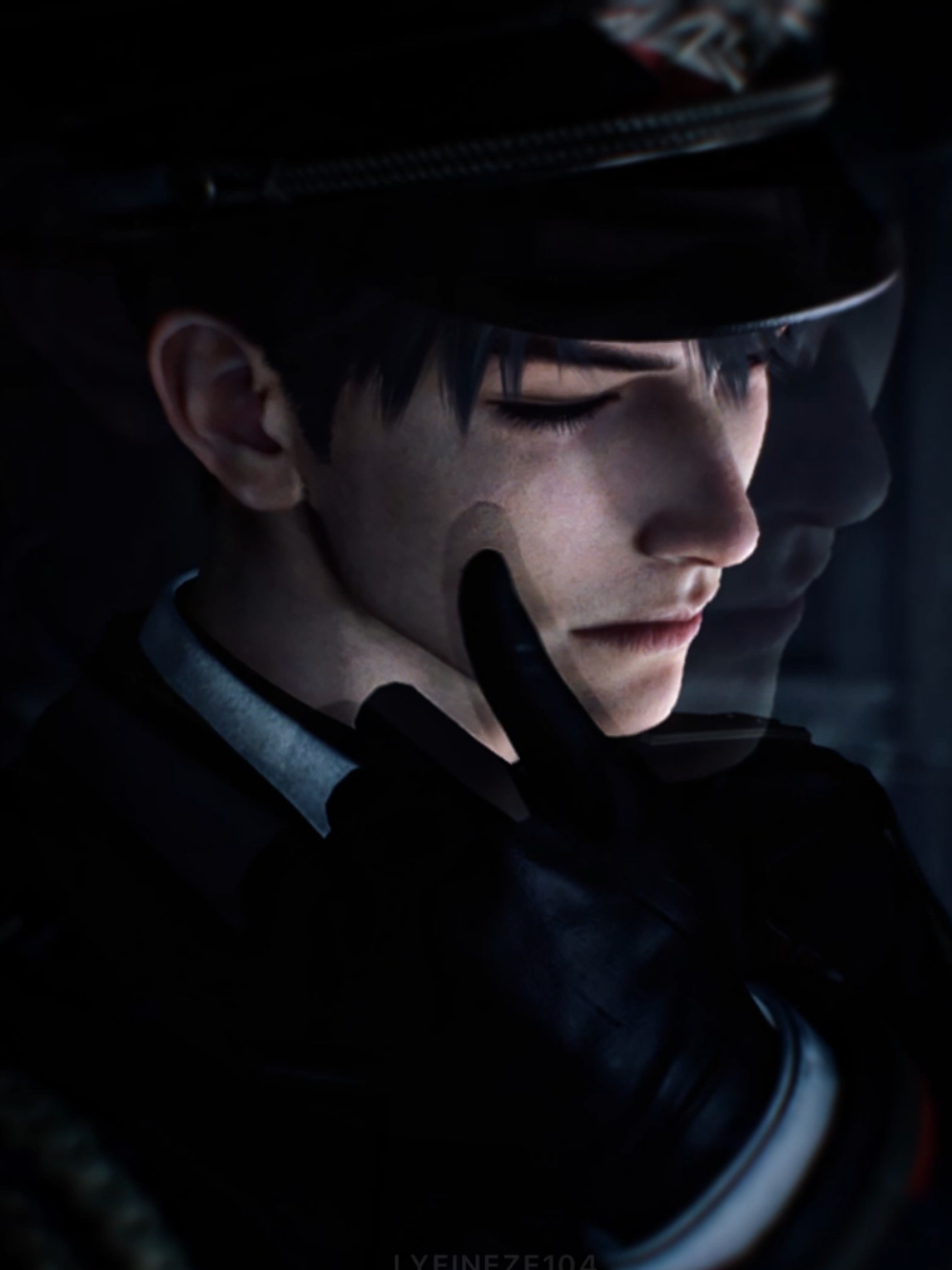 (fake situation) finally i use this song lolll nvm hope you guys like it^^ #caleb [scp ethanwinterses, cc irfueditx (modified)] #loveanddeepspace #calebloveanddeepspace #lads #aftereffects 