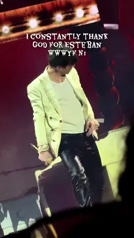 #panicatthedisco #wwwyfest #patd #afycso #afeveryoucantsweatout @When We Were Young Fest @Panic! At The Disco 