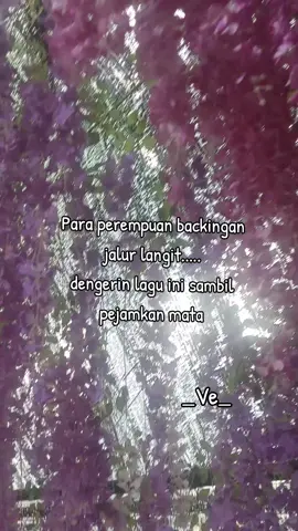 Dengerin lagu ini sambil pejamkan mata yuk #wanita #jalurlangit #fyp  #wanitahebat 