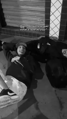 Não quero não #brazilianjiujitsu #yovitin 