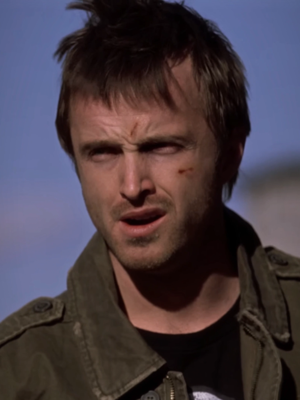 sem legenda | #jessepinkman #breakinbad #fyp #jesseandjane 