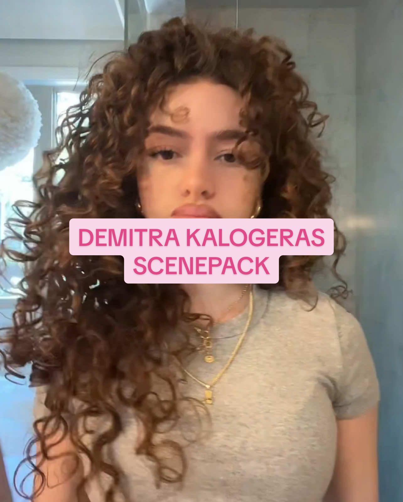 GOOD QUALITY DEMITRA KALOGERAS SCENEPACK ||  #demitrakalogeras #demitrakalogerasedit #kalgscps #fyp #edit ||  @demitrakalogeras @Eliana Kalogeras @Noah Risling @sundaykalogeras ||  Demitra kalogeras scp  Demitra kalogeras scenepack || 