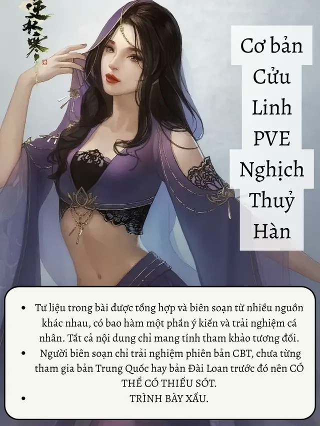 Mọi thông tin chỉ mang tính chất tham khảo, có thể có sai sót 🦑  #NghichThuyHan #SwordOfJustice #nishuihan手机游 #nghichthuyhanmobilevn #nghichthuyhanvng  