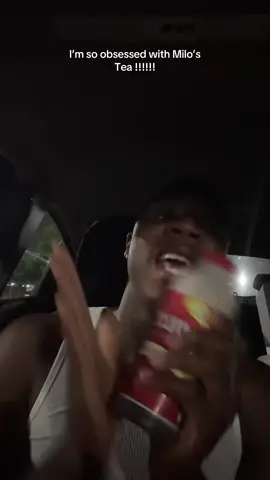 This tea just make me wanna shout !! #houston #milostea #sweettea #houstontx 