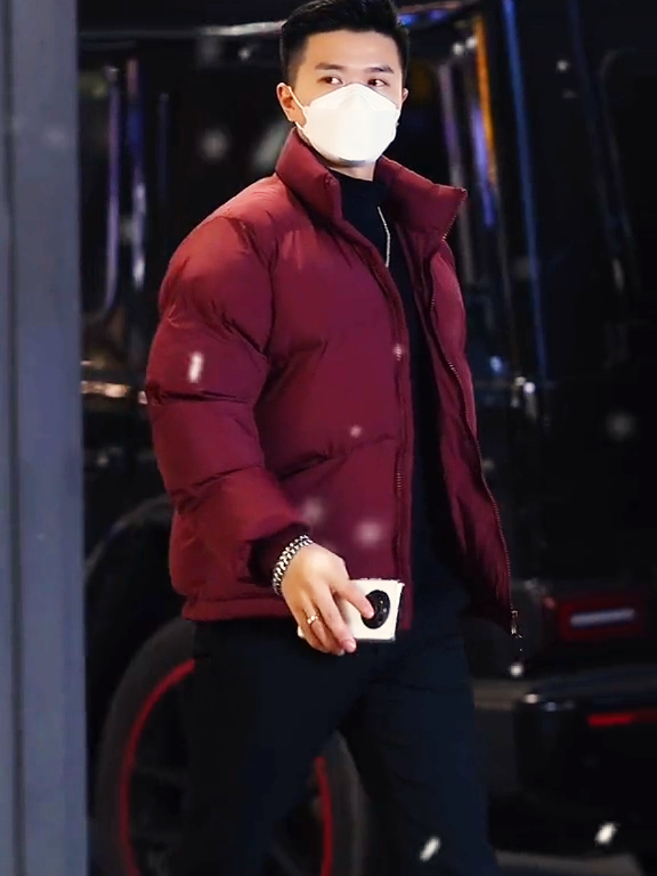 Chỉ còn vỏn vẹn có 3 tháng  là tết đến ...! Bạn đã làm đc gì ? #tamtrang #cuonglamther #thoitrangnam797979 #goiyphoidonam #aogio 