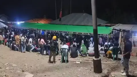 Dansa Ida Gaia hanesan ne mak o nia dbn La fo los o ba Dansa ne o akan Helena ne🤣