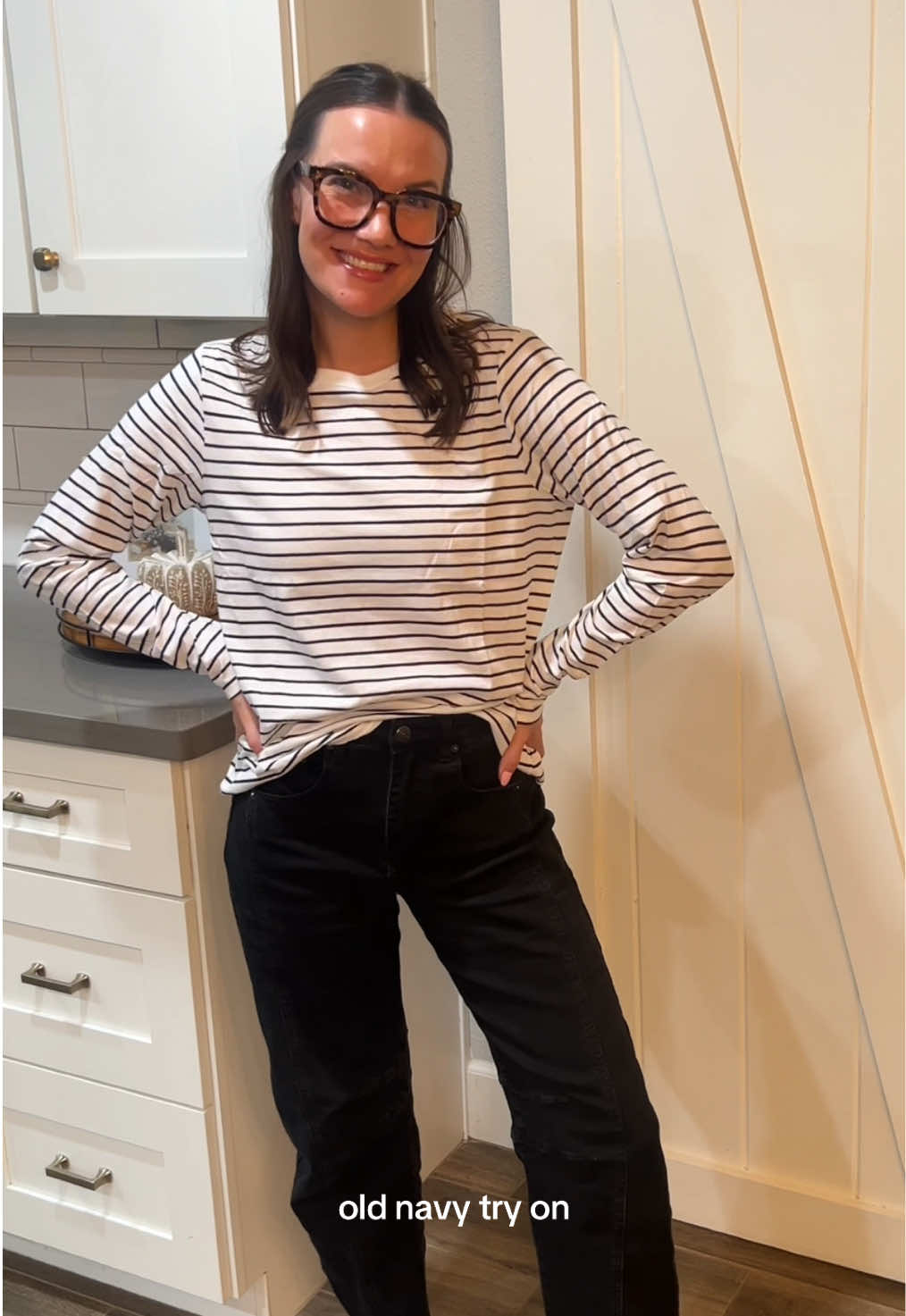 my recent @Old Navy order! everything is still 50% off through 10/22. old navy has the best basics and I love getting them during their sales when they’re even more affordable than usual. linked everything and included sizing info on my ShopMy. #oldnavy #oldnavystyle #oldnavyhaul #tryon #microinfluencer 