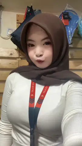 #hijab #pulen #crt 