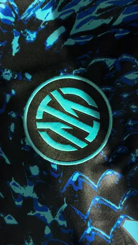 Inter Milan 2025-2026 Special Edition New Football Jersey. Have you ever seen such an amazing jersey?#fyp #InterMilan #footballjersey #newjersey #footballtiktok 