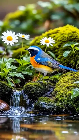 burung4837 #wallpapervideo #videobackground #livewallpaper #foryou #4kwallpaper