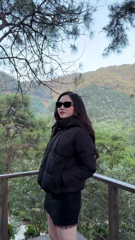 Áo phao nhẹ, ấm mà sang dã man luôn ạ #phuongnguyenguno #guno 