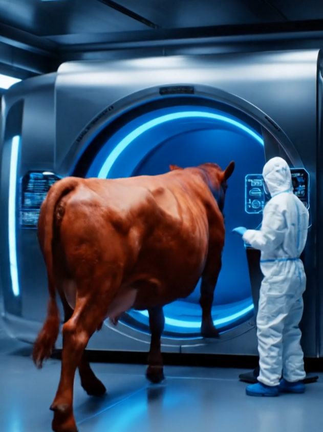 ultra Realistic industrial  #creatorsearchinsights 