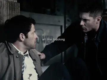 BC SEVEN MINUTES IN HEAVEENNN - cc mine spc mine & devilzpacks  - #deanwinchester #deanwinchesteredit #jensenackles #spn #fyp 