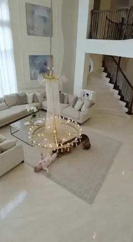 Dog Saves Baby’s Life🥹