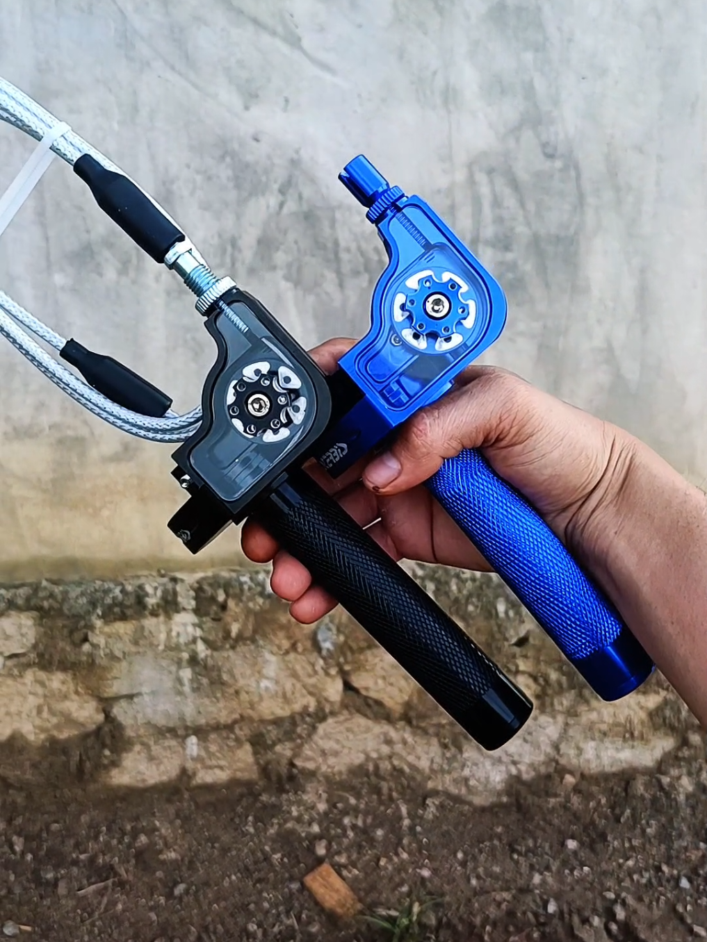 Rekomendasi gas spontan acerbis v2 roller full cnc #gasspontan #acerbis #acerbisv2 #gasspontan1kabel #sparepartmotor 