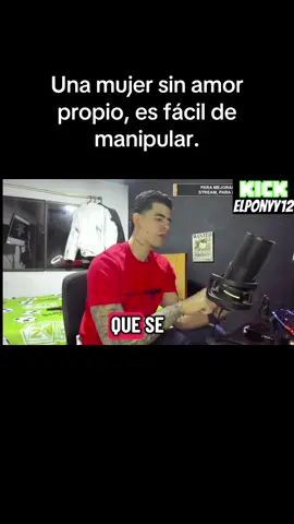 #clipstwitch #kickclips #psicologiafemenina 