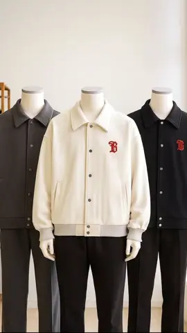 Áo khoác Julido – sang trọng, thời thượng, cuốn hút mọi ánh nhìn!” 5 Hashtags: #julido  #aokhoacnam  #ThoiTrangHanQuoc #OutfitDep #xuhuong 