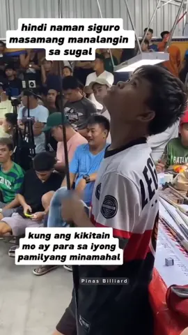 JAYBEE SUCAL HINDI NA PINATIRA SI JERICHO SA LABAN INUBOS AGAD ANG BOLO