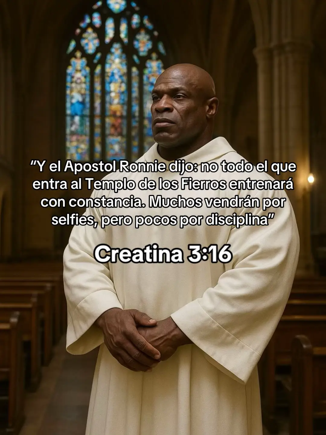 Light weight babyyyy 