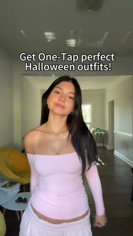 The perfect Halloween look is just one click away! @Beautycam.app AI Wardrobe is amazing  #photoediting #halloween #BeautyCam #BeautyCamApp #AIwardrobe